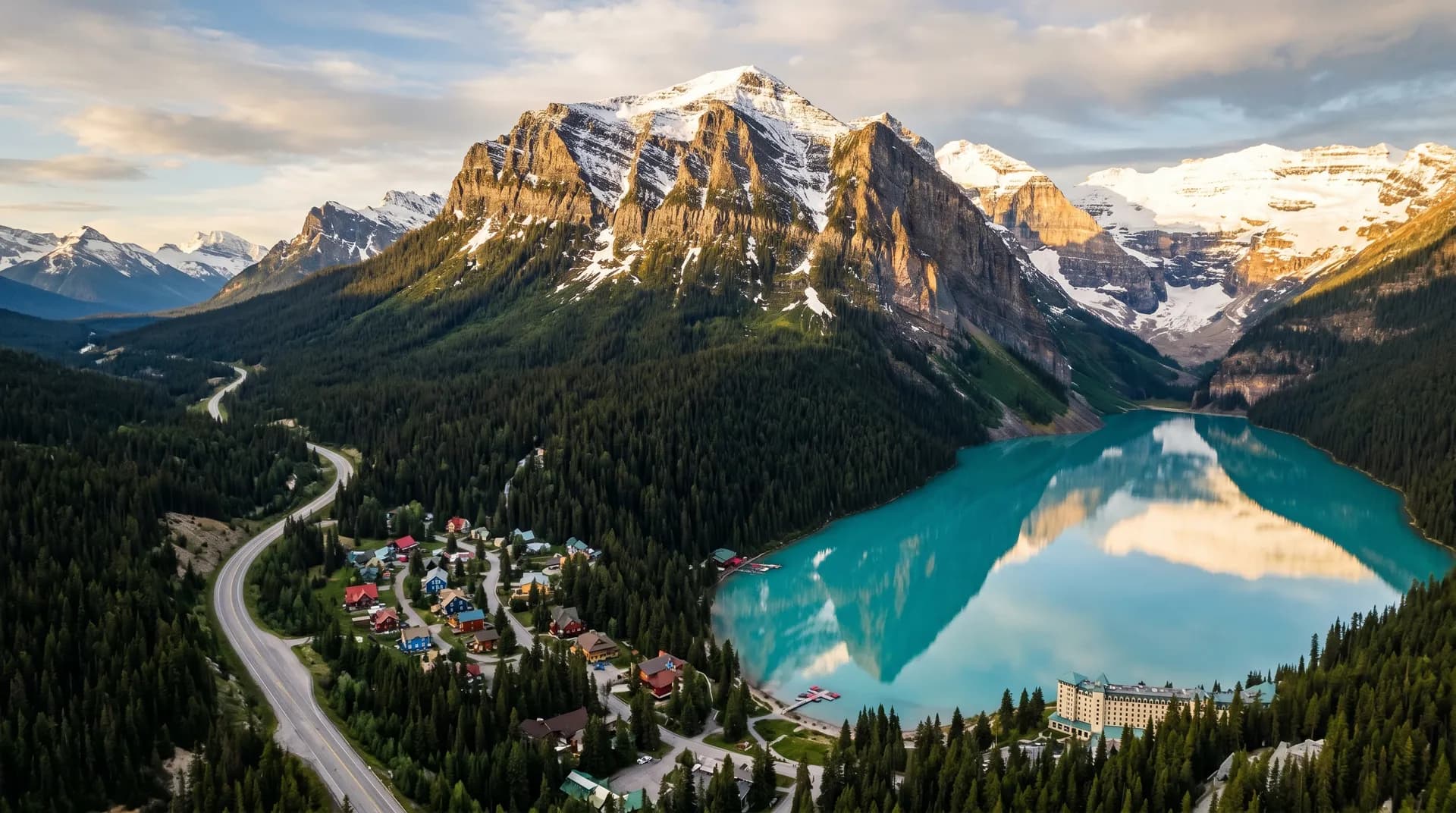 캐나다 유학, 현지에서 함께 설계합니다